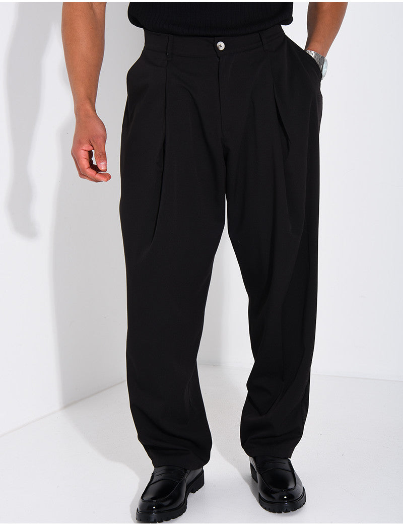 Pantalon homme