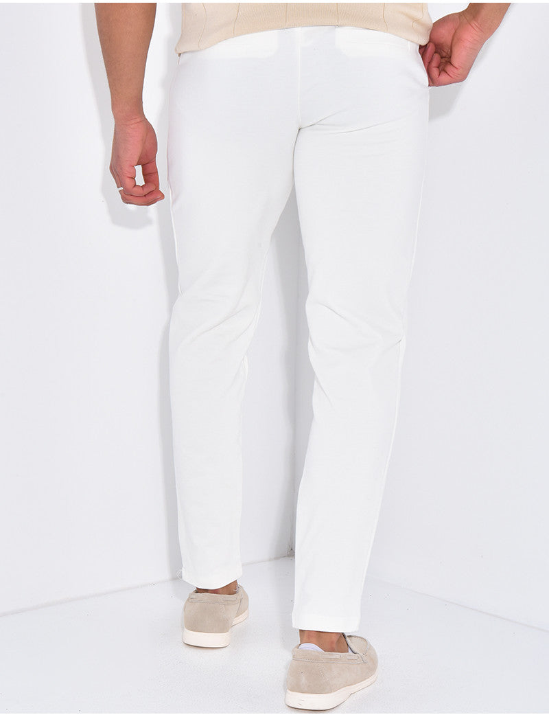 Pantalon Homme