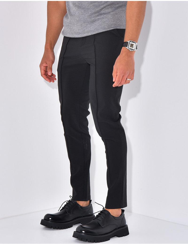 Pantalon homme
