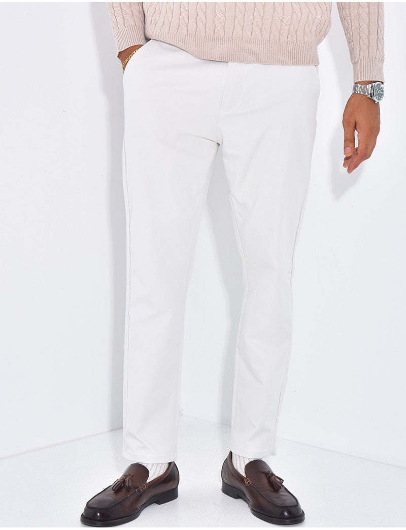 Pantalon homme