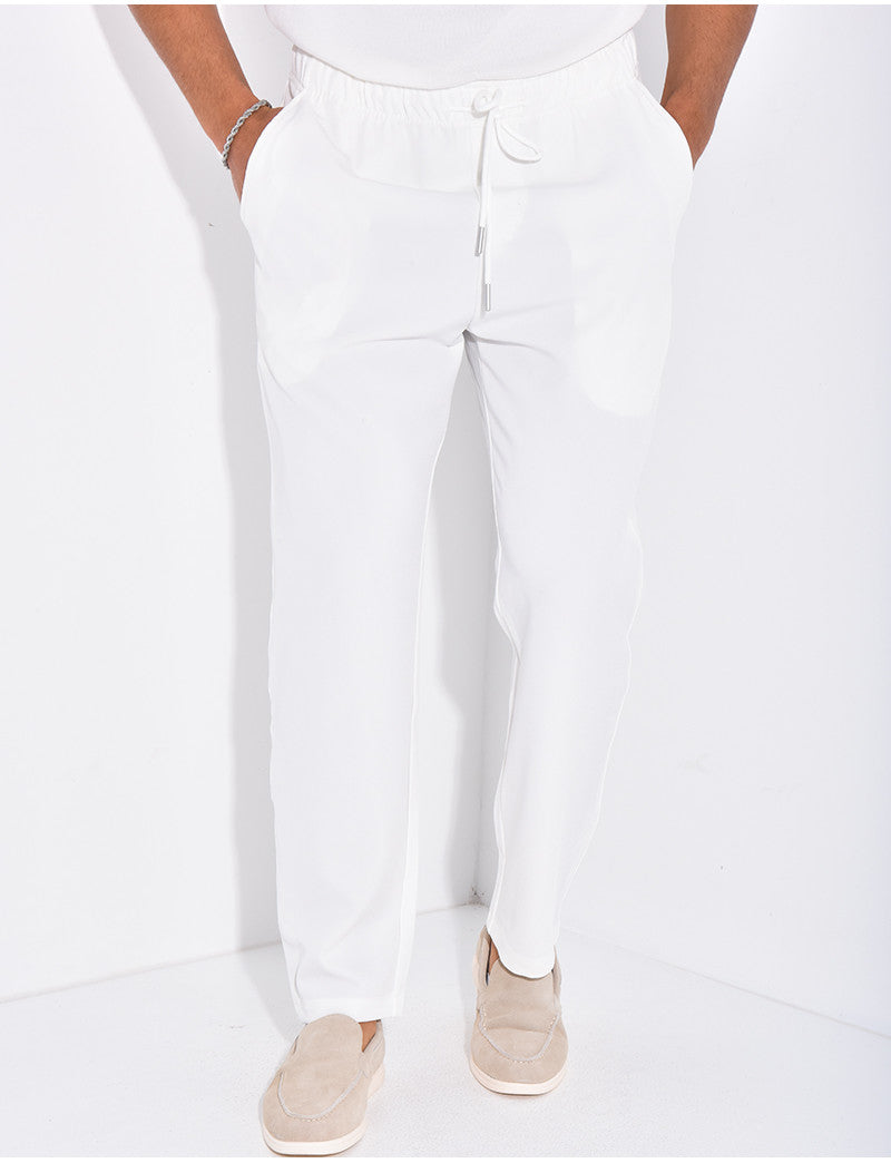Pantalon homme