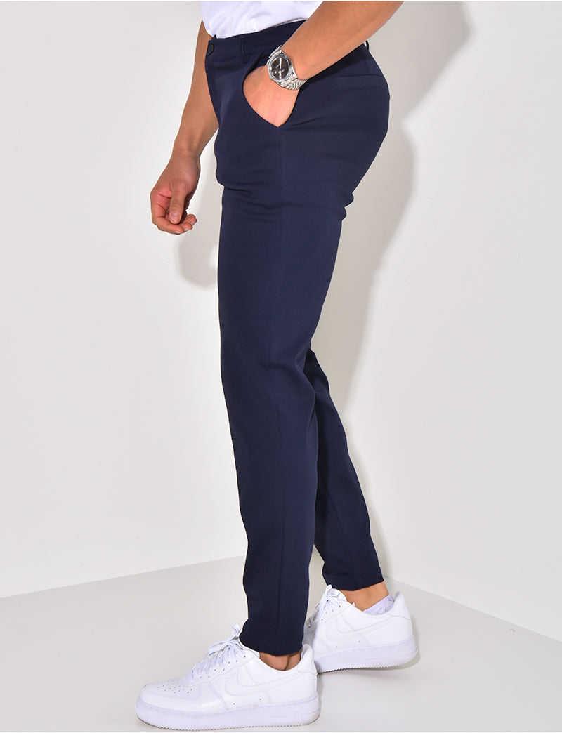 Pantalon homme