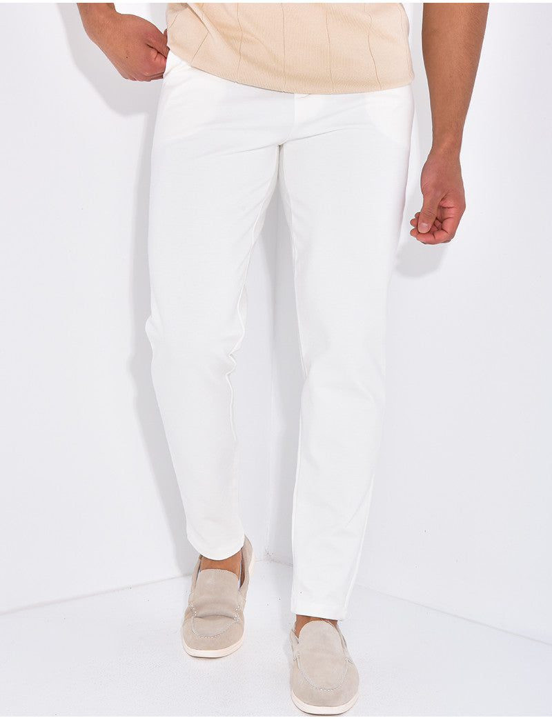 Pantalon Homme