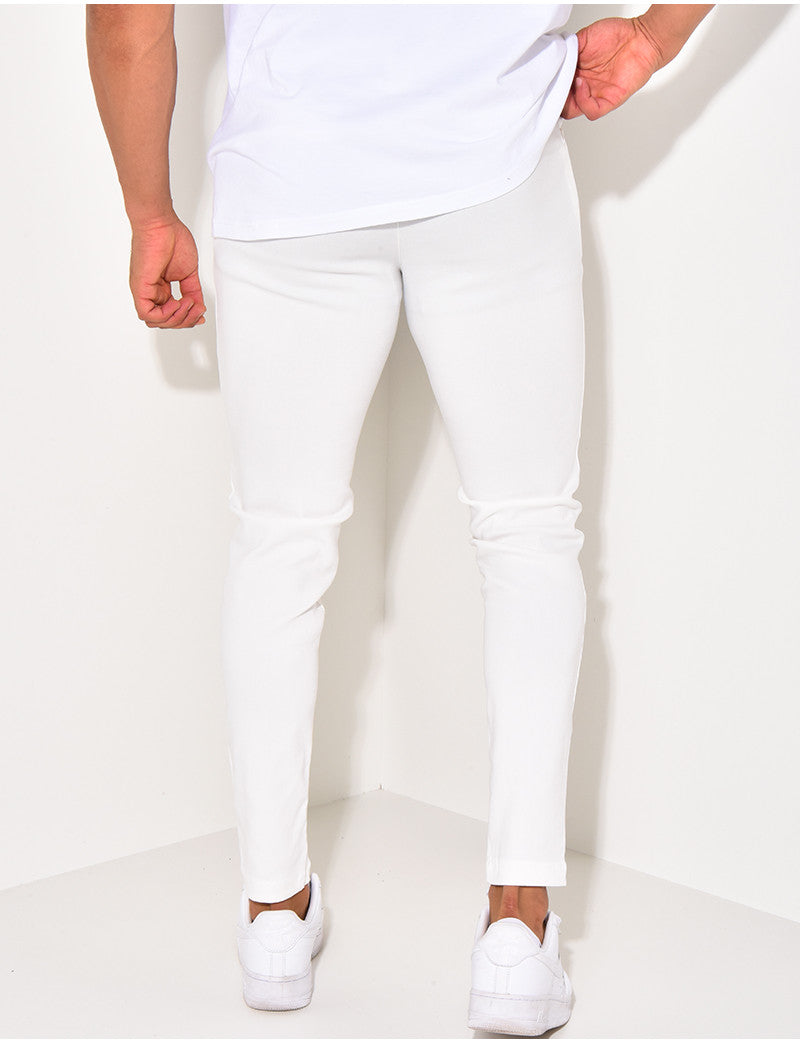 Pantalon homme