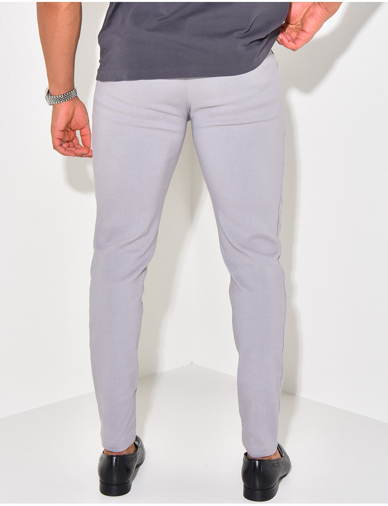 Pantalon homme