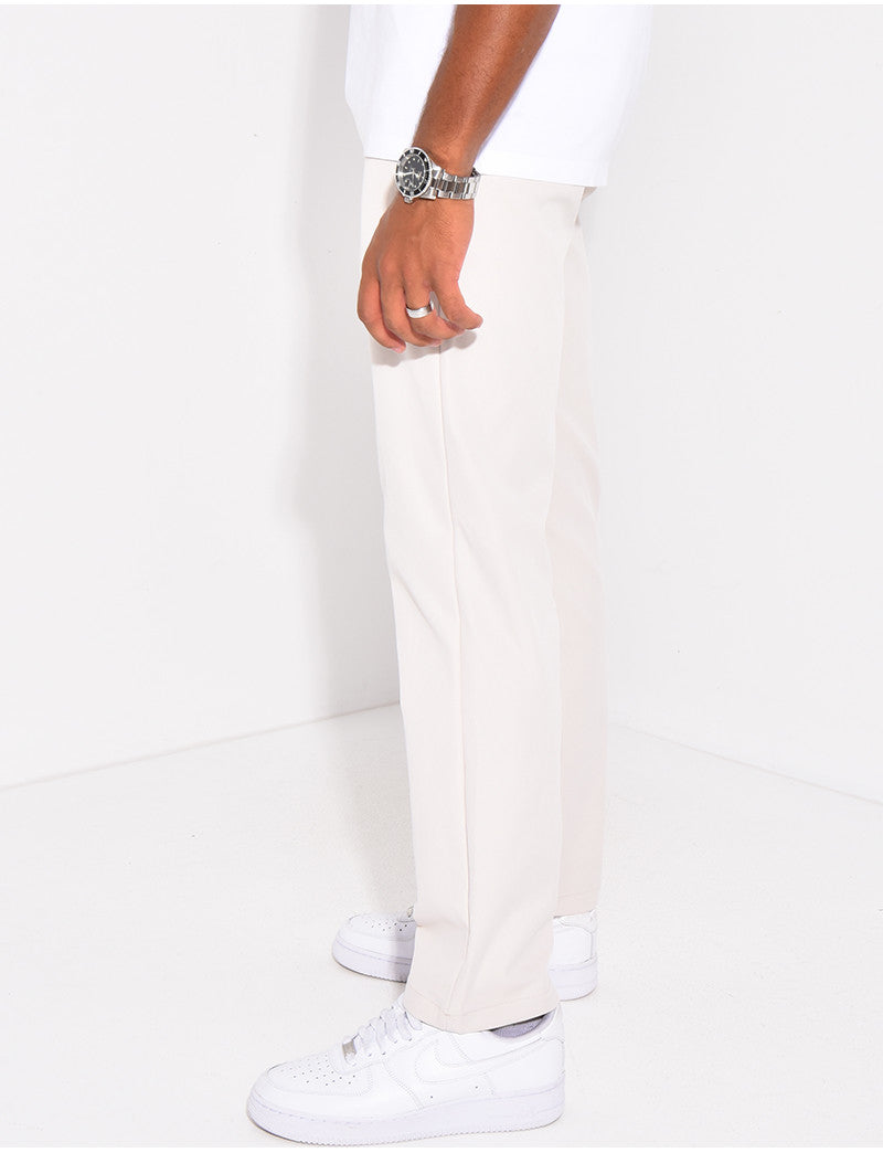 Pantalon homme