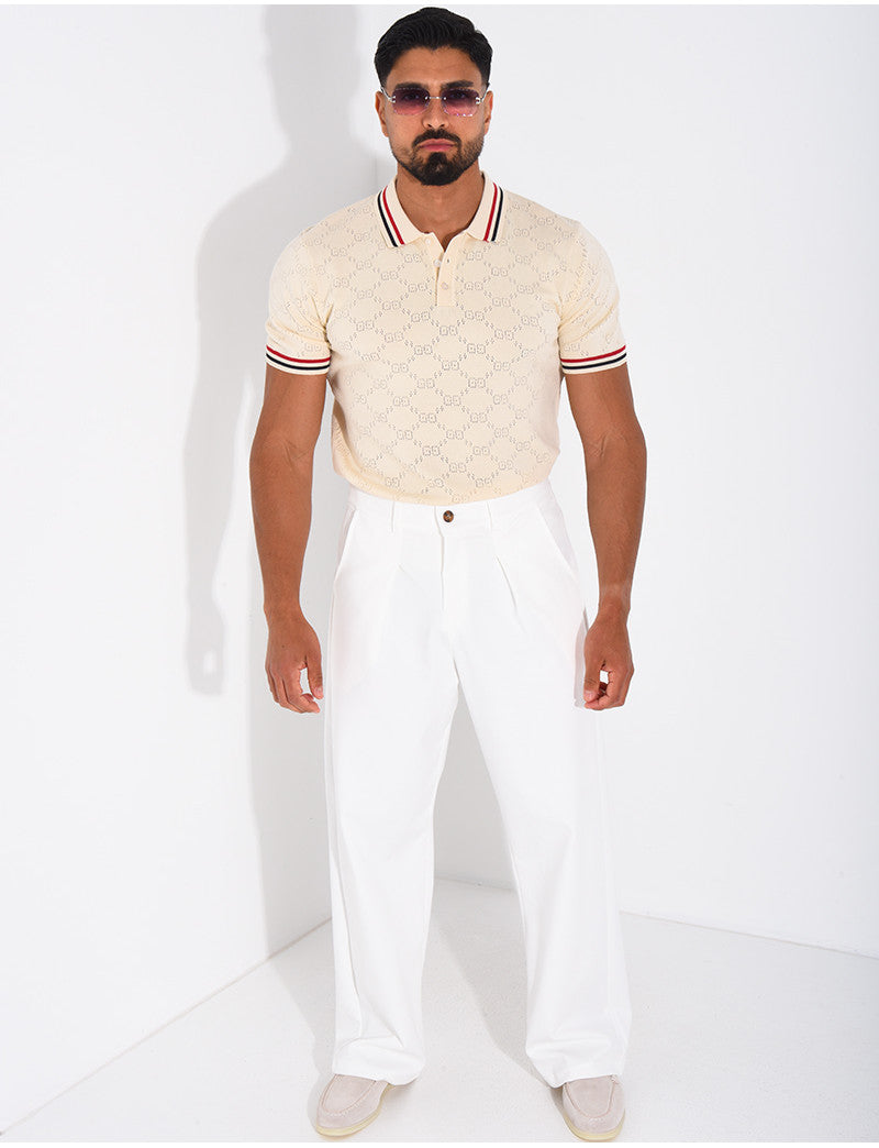 Pantalon homme