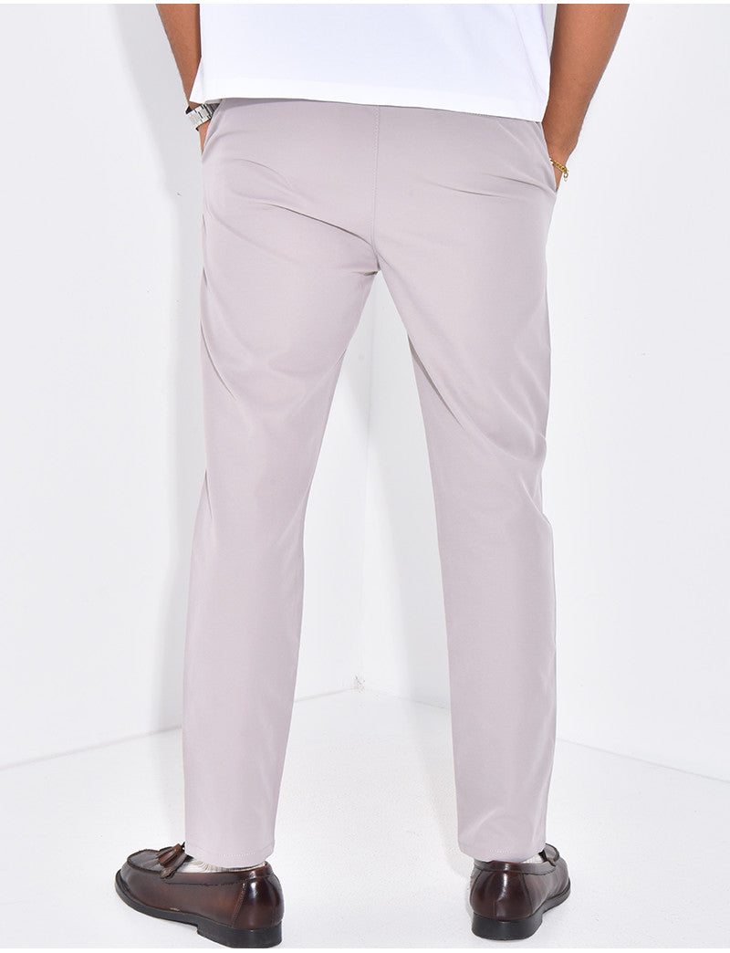 Pantalon homme