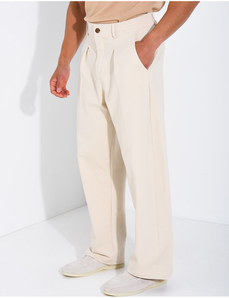 Pantalon homme