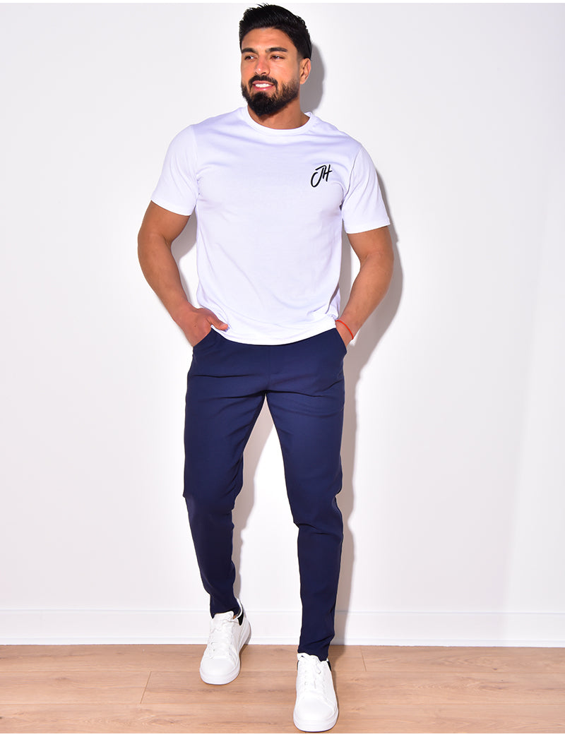 Pantalon homme