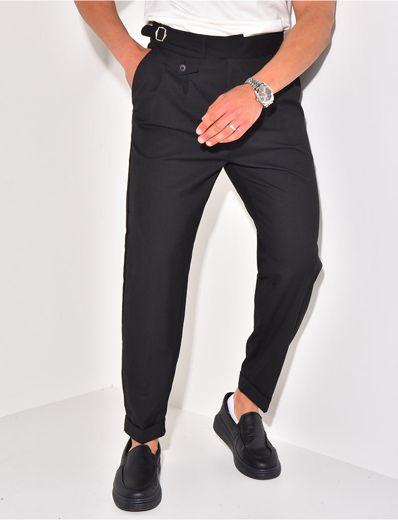 Pantalon homme