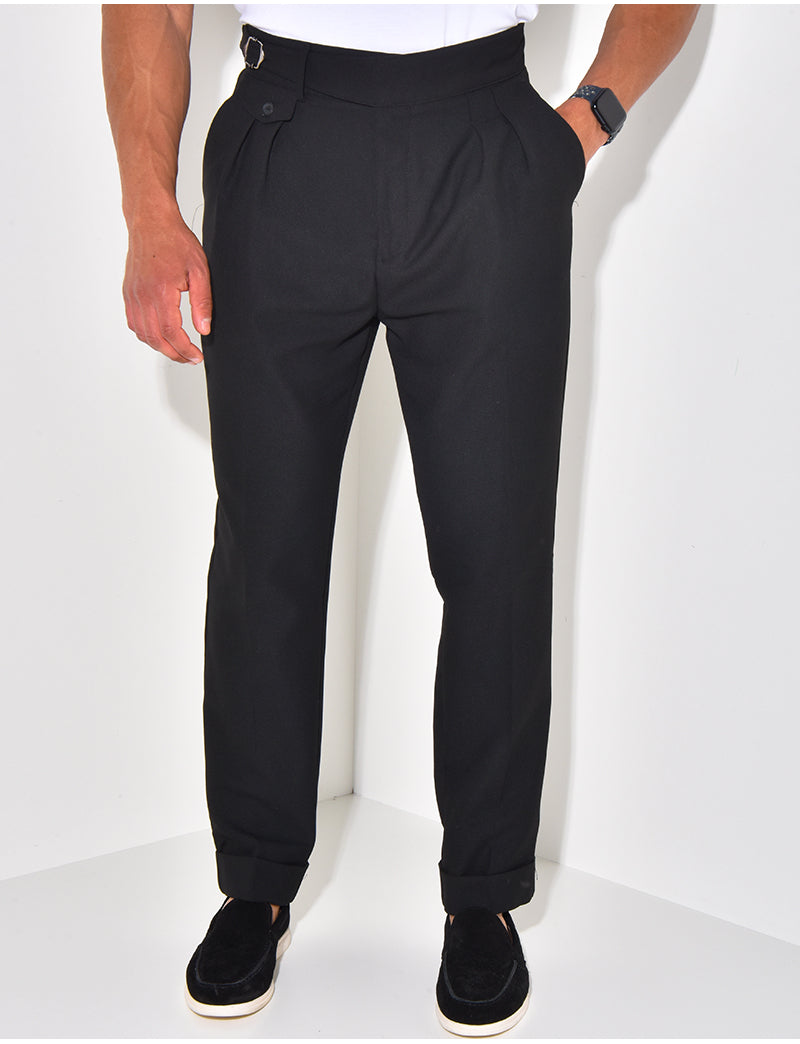 Pantalon homme