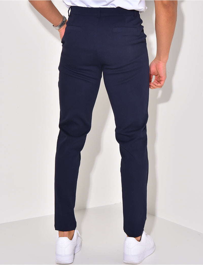 Pantalon homme