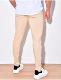 Pantalon homme