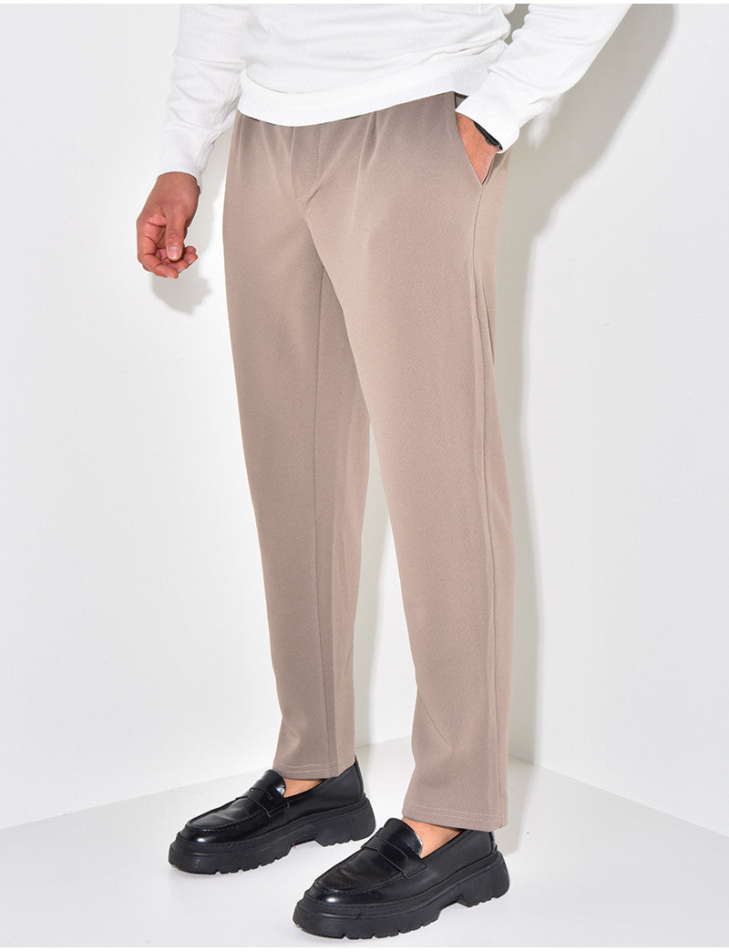 Pantalon homme