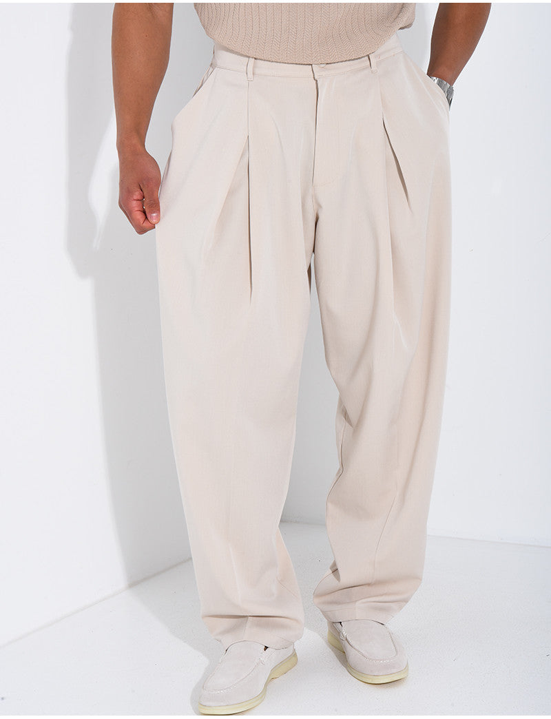 Pantalon homme