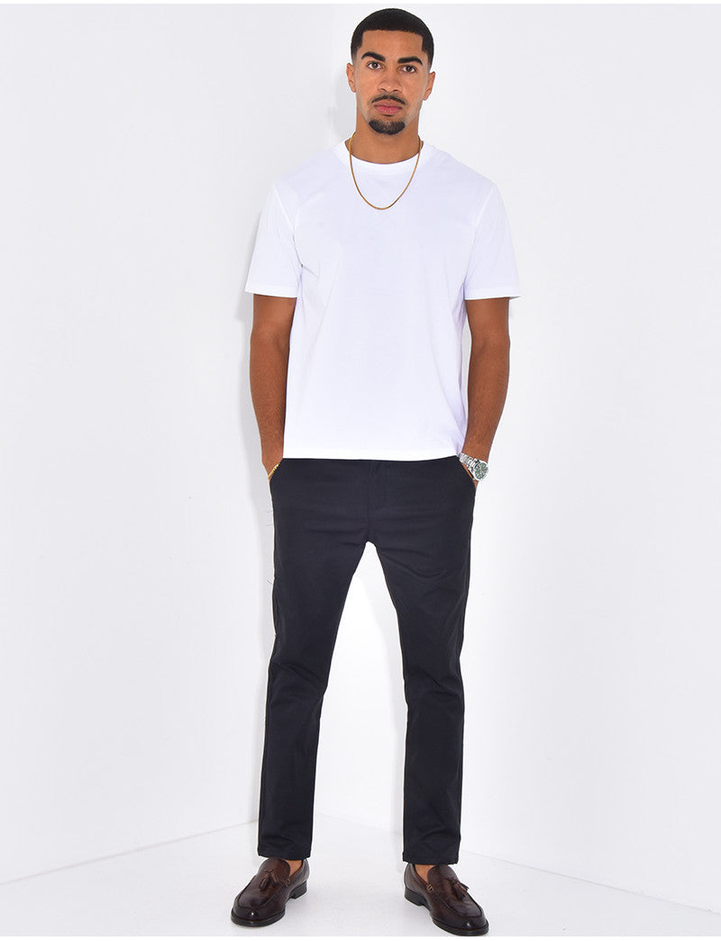 Pantalon homme