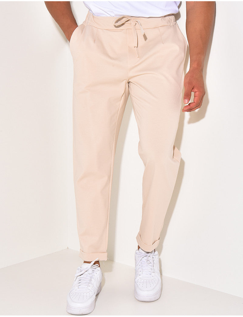 Pantalon Homme