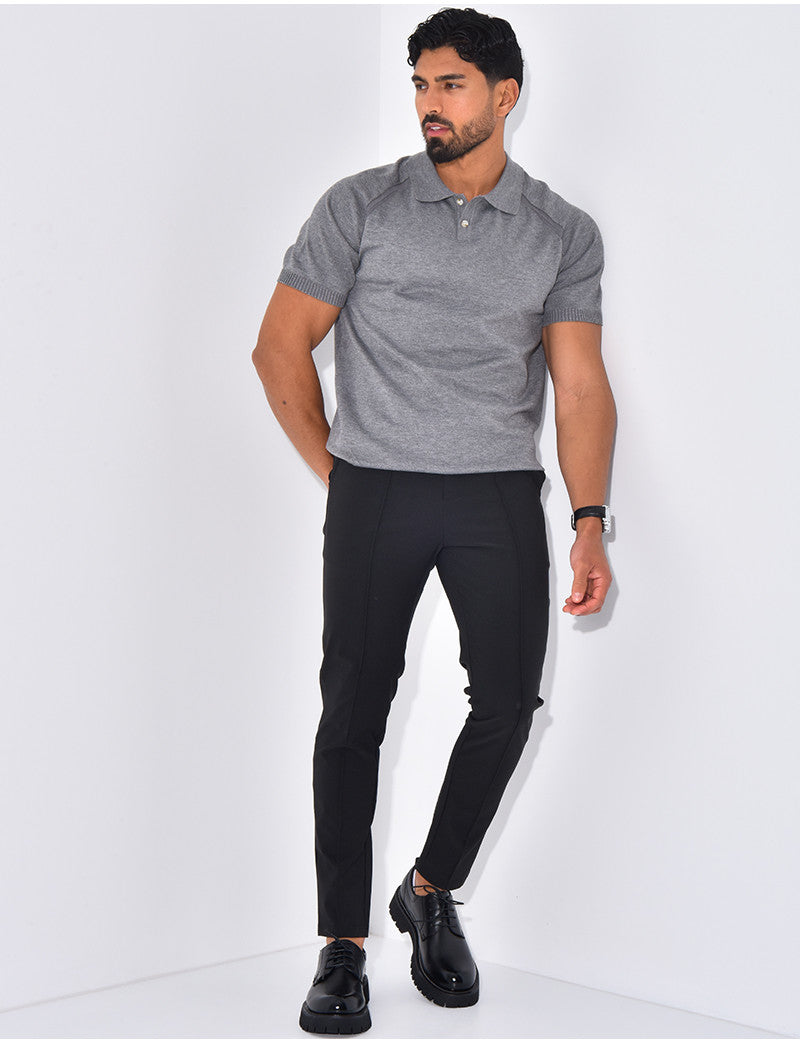 Pantalon homme