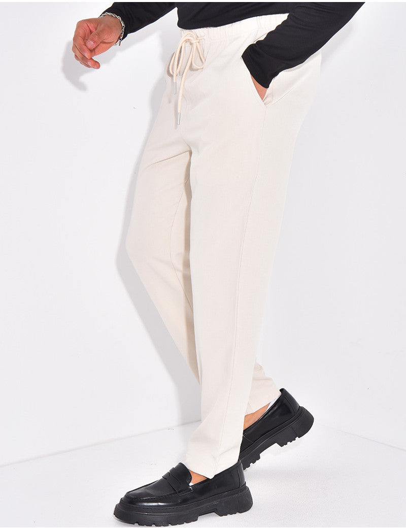 Pantalon homme