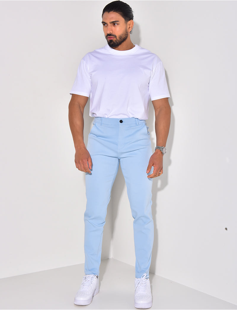 Pantalon homme