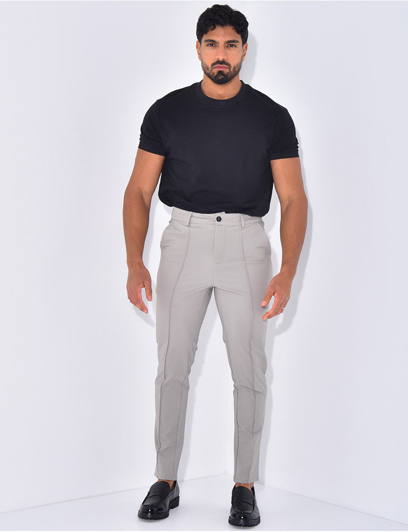 Pantalon homme