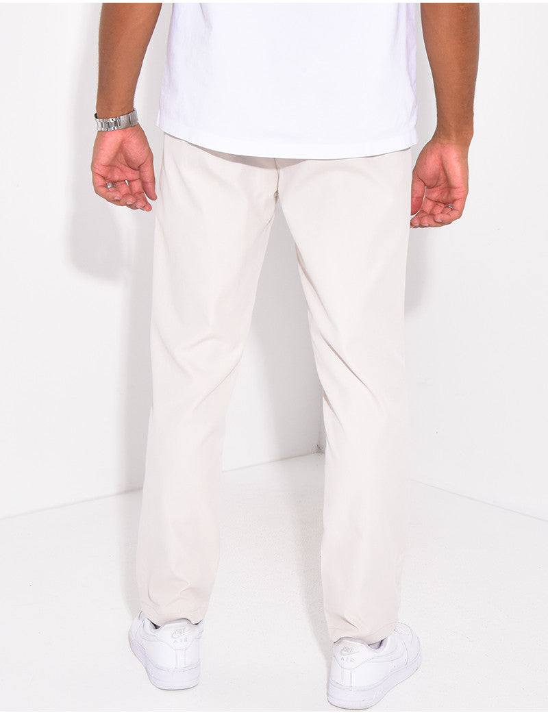 Pantalon homme