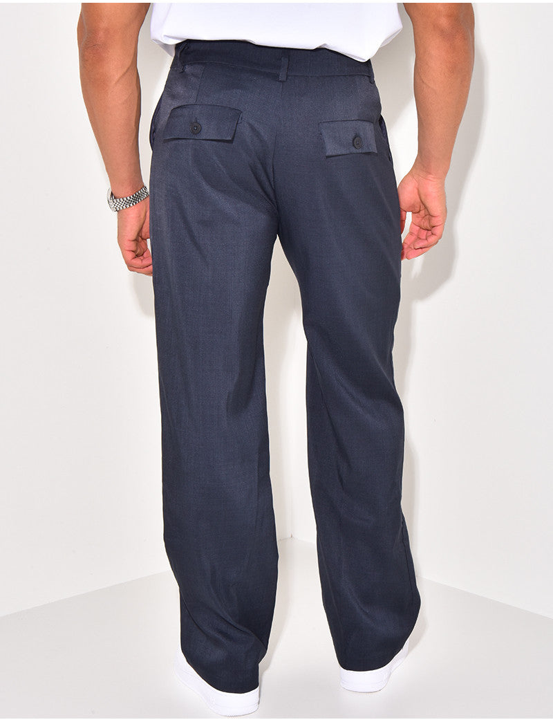 Pantalon homme