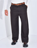 Pantalon large