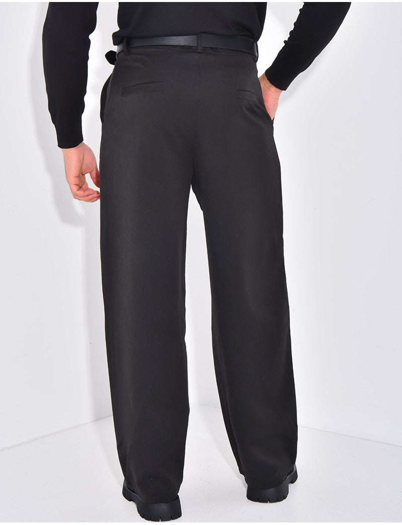 PANTALON LARGE