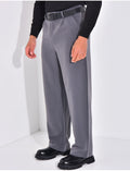 Pantalon large