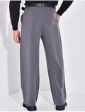 Pantalon large