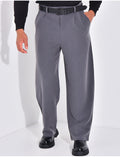 Pantalon large