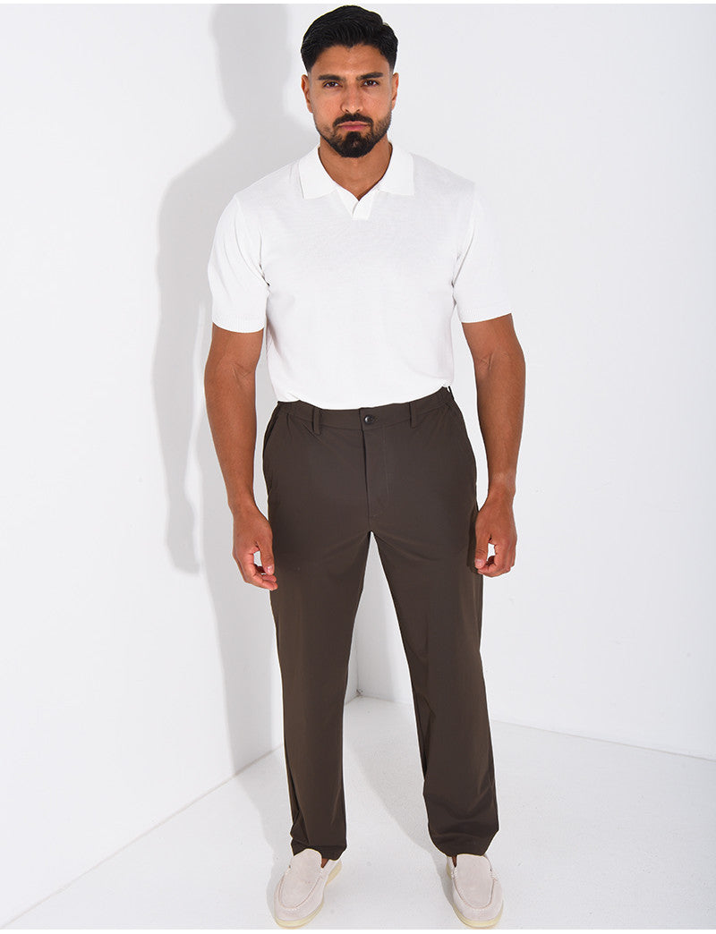 Pantalon léger