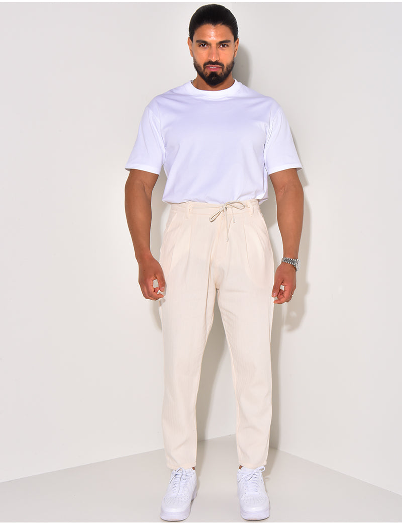 Pantalon léger