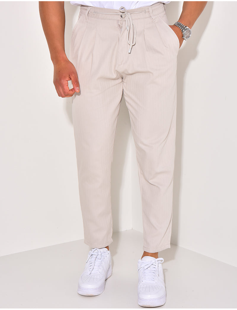 Pantalon léger