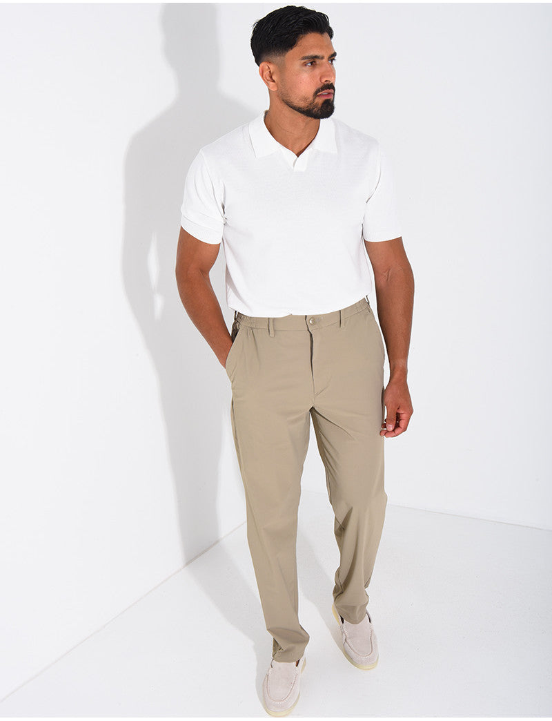 Pantalon léger