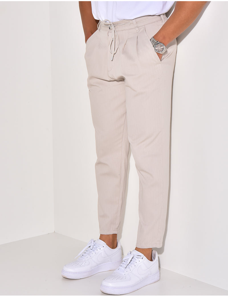 Pantalon léger