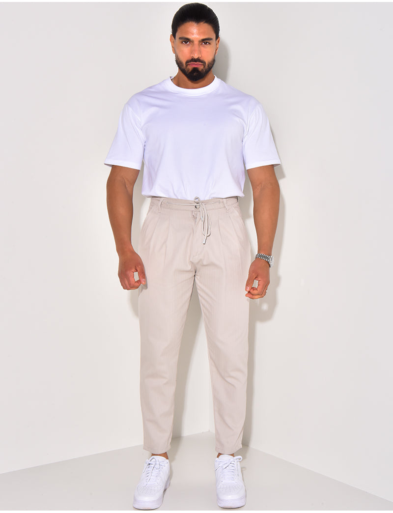 Pantalon léger