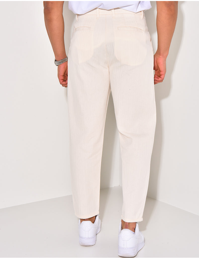 Pantalon léger