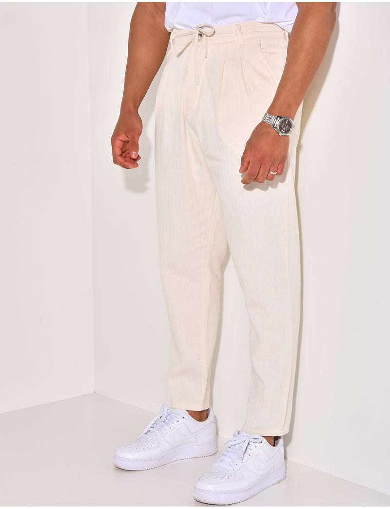 Pantalon léger