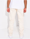 Jeans homme cargo