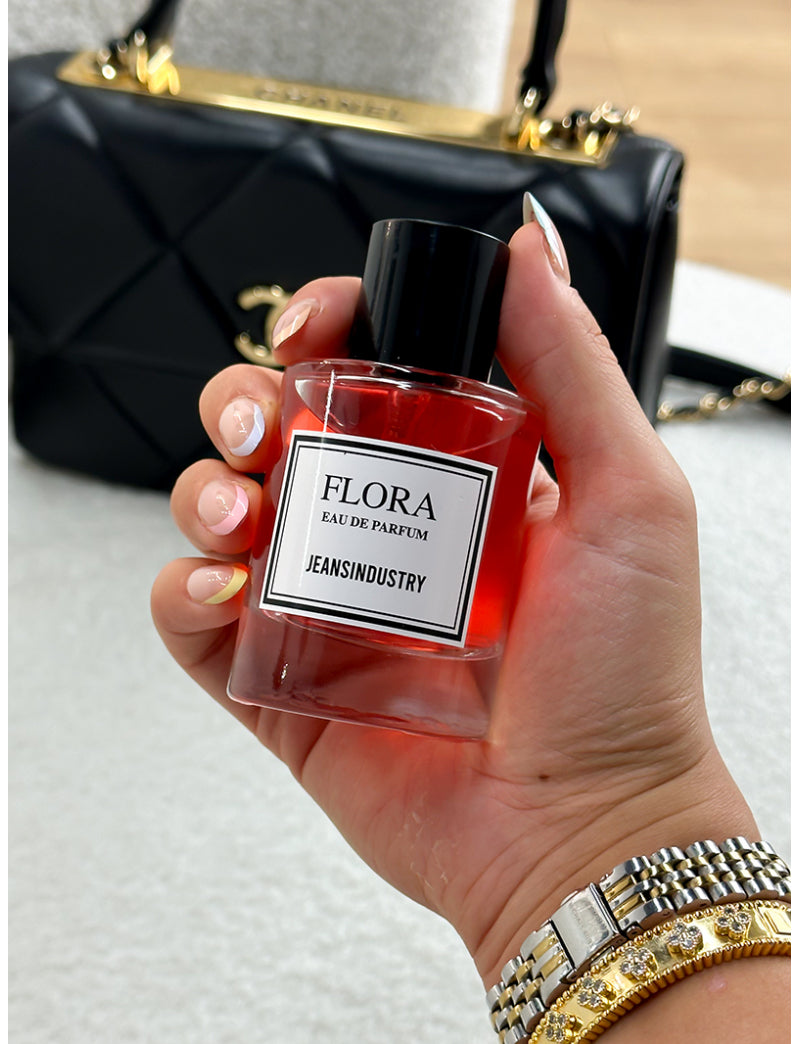 Eau de parfum Flora 60ml