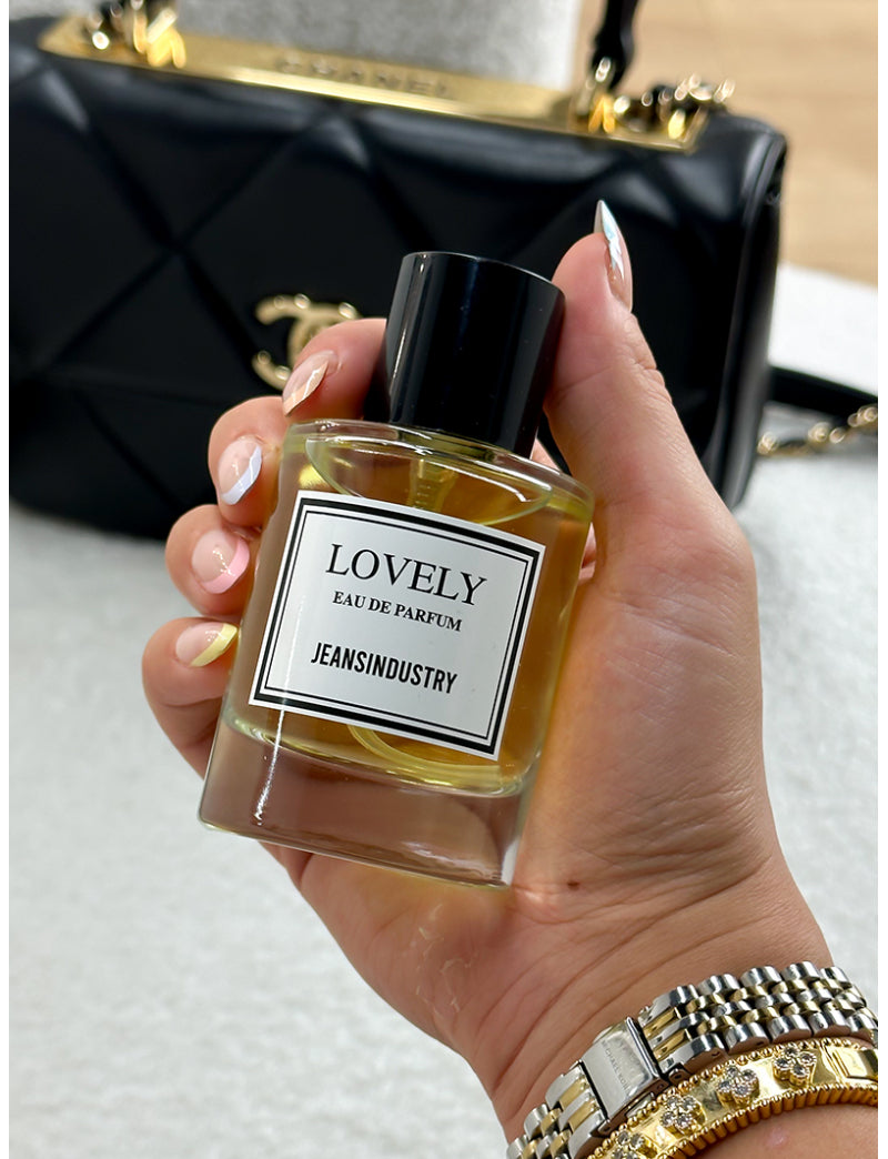 Eau de parfum Lovely 60ml