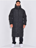 Parka homme