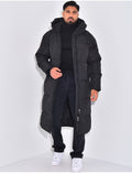 Parka homme