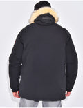 Parka Pargoose