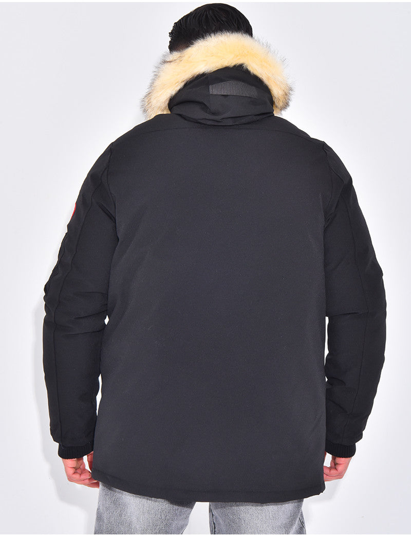 Parka Pargoose