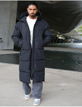 Parka homme