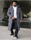 Parka homme